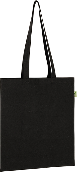 Sandgate Recycled 7oz Cotton Tote Shopper